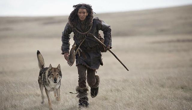 FOTO 12 | Por último, "Alpha" se ubicó en la última posición con US$ 2.5 millones.
(Foto: IMDB)