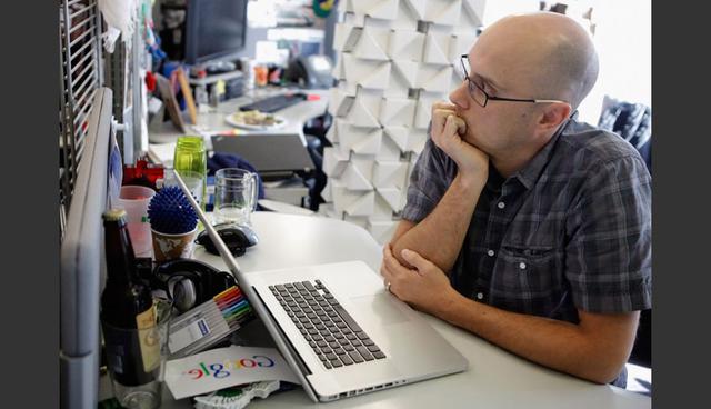FOTO 8 | Ingeniero de software del personal. Salario: US$ 200,923. Los ingenieros de Google deben ser excelentes a la hora de resolver problemas complejos. Esta es la razón por la cual la empresa alguna vez fue conocida por desafiar a los candidatos a un puesto de trabajo con enigmas desconcertantes. Pero, según los datos de Glassdoor, parece que compensan bien a estos empleados. El salario de Google para este puesto es un 60% más alto que el promedio nacional en EE.UU., según Glassdoor. (Foto: Reuters)