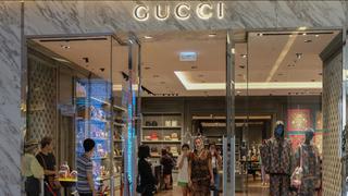 Gucci anuncia que abandona el calendario oficial de la moda para seguir su propio ritmo