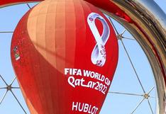 FIFA usará inteligencia artificial en Qatar 2022 para detectar fueras de juego