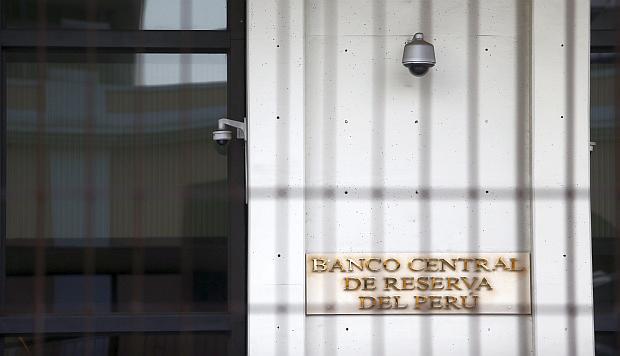 El BCP ahora prevé&nbsp;un menor número de subidas de tasa del BCR para este año. (Foto: GEC)