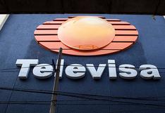 Televisa otorga a América TV representación Ad-Sales de sus señales de TV de paga