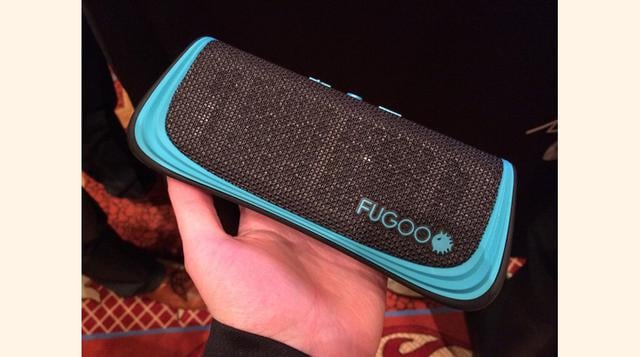 Fugoo Style: Es el número uno en tecnología ‘bluetooth’. Presenta una batería de larga duración que puede alcanzar 40 horas. Es 100% a prueba de agua. Su precio US$ 200. (Foto: gottabemobile)