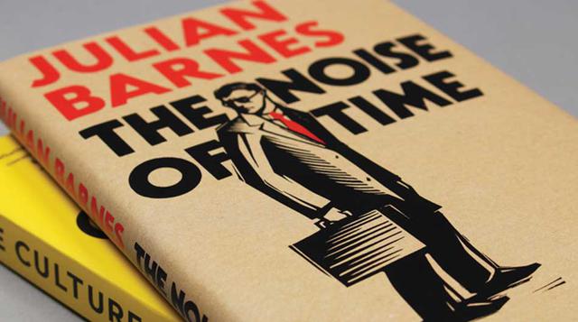 The noise of time – Julian Barnes. El escritor británico ilustra en su novela la relación de Stalin con Shostakóvich como una unión entre el arte y el totalitarismo. El volumen encabeza el ranking de The Guardian.