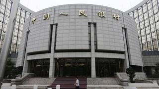 China estaría considerando cambiar al presidente de su banco central