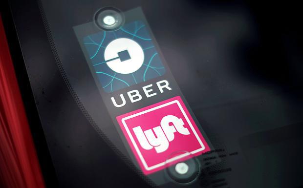 La salida en bolsa de Lyft ocurre antes de una esperada IPO de Uber, valorada en unos US$70,000 millones. (Foto: Reuters)