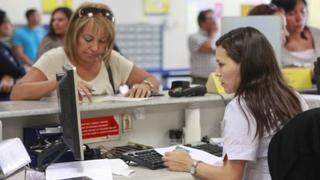 Mujeres con mayor poder en bancos de Perú: Sube a 32.5% su presencia en gerencias