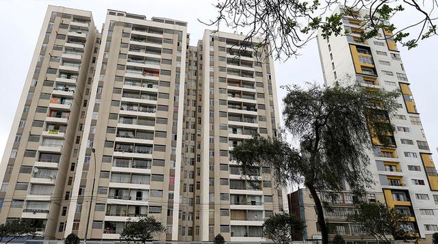 La depreciación en Magdalena del Mar ha sido mínima. Si desea comprar una propiedad en este distrito costero, solo pagará US$ 1,480 por m2, cifra que ha disminuido en US$ 7 desde el último trimestre.