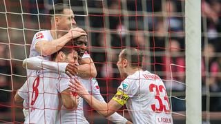 Positivos por Covid-19 en Bundesliga ponen en duda reanudación de temporada