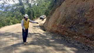Gasoducto Sur Peruano financiará estudios para pavimentar red vial en Echarati