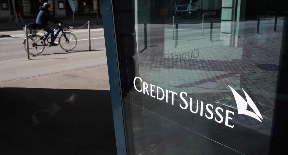Credit Suisse aumenta taxa de depósito para reter clientes |  ECONOMIA
