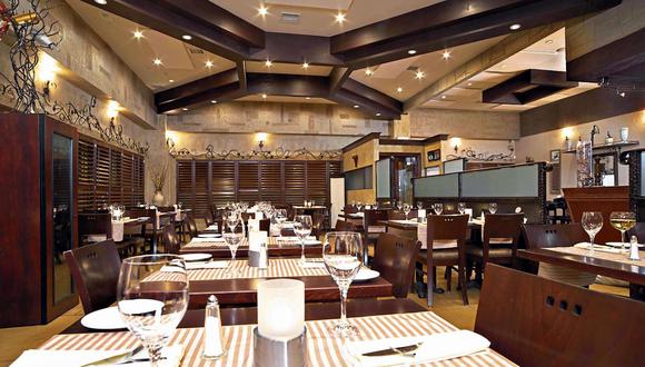 En negocio de restaurantes de Lima dirigidos a segmentos A y B compiten principalmente unas siete marcas. Anacardo ingresa a San Isidro, y planea abrir segundo local en Miraflores. (Foto: iStock))