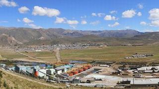 Buenaventura: Huelga en mina Orcopampa afecta su producción