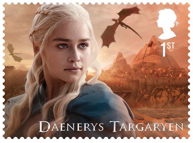 Foto 6 | Daenerys Targaryen