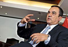 Carlos Oliva: “Quizás el subsidio de las planillas a las empresas debería pasar de 35% a 50%”