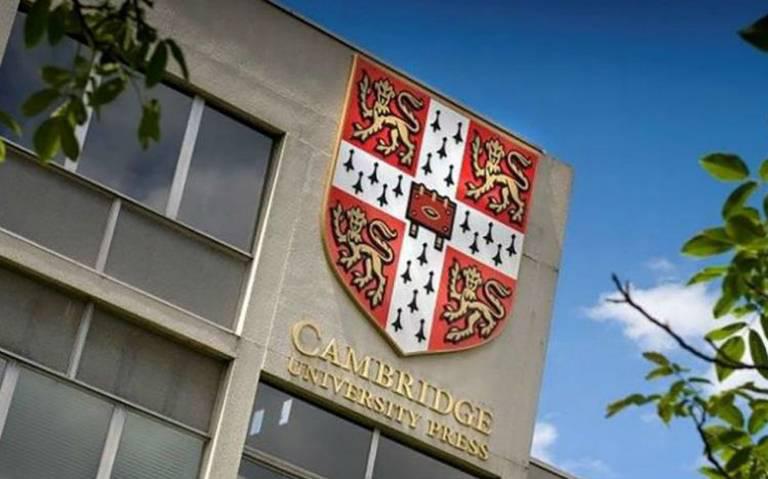 Universidad de Cambridge
