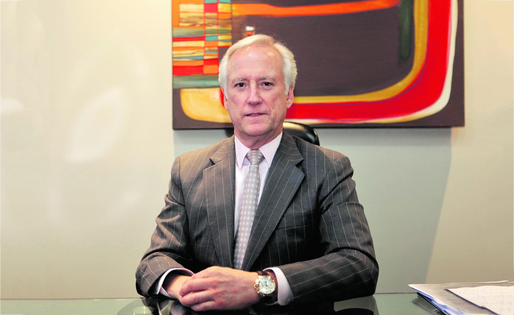 Países. De Europa y Asia, además de EE.UU, avanzan más con este tipo de contrataciones, dijo Fernando Guinea. (Foto: GEC)