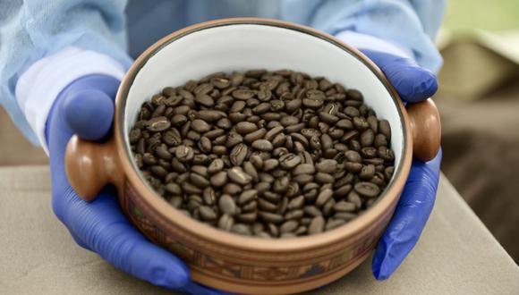 El año pasado Perú fue el noveno productor mundial de café. En dicho contexto, José Mejía Polanco asegura que se tienen buenas expectativas con la iniciativa. (Foto: Midagri)