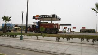 Repsol busca definir en marzo venta de sus activos, a todo o nada