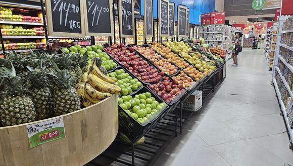 Supermercados OK empezó a operar en el segundo semestre de 2021 en Iquitos e impulsa su expansión en la selva peruana. (Foto: Cortesía Supermercados OK).