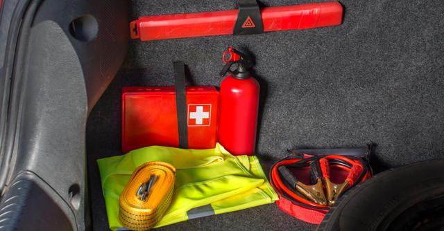 FOTO 3 | 3. Prepara un kit de emergencia (Foto: iStock)