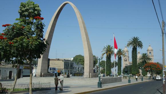 5. Municipalidad Provincial de Tacna: 14 barreras burocráticas ilegales. (Foto: GEC)