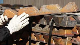 Habrá pocas transacciones en minería del cobre, según chilena Antofagasta