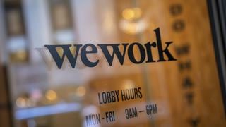 Un ejecutivo del sector inmobiliario, nuevo consejero delegado de WeWork