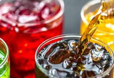 OMS recomienda aumentar impuestos al alcohol y bebidas azucaradas