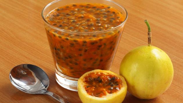 Principal destino del maracuyá peruano es Europa. (Foto: USI)