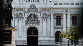 Congreso aprobó moción para investigar proceso de las Elecciones Generales 2021