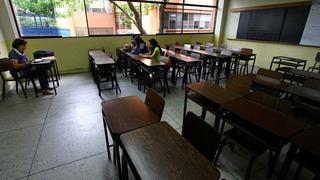 Crisis económica generada por el gobierno chavista paraliza universidades venezolanas