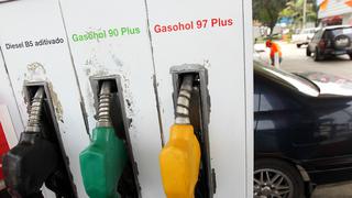 Opecu: Petroperú y Repsol subieron precios de combustibles hasta en un 3.4% por galón