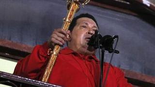 Triunfo de Chávez garantiza continuidad del "socialismo petrolero"