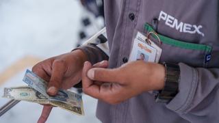 Súper peso: cómo el precio del peso mexicano afecta la recepción de remesas