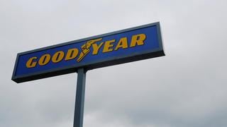 Goodyear cesa operaciones en Venezuela