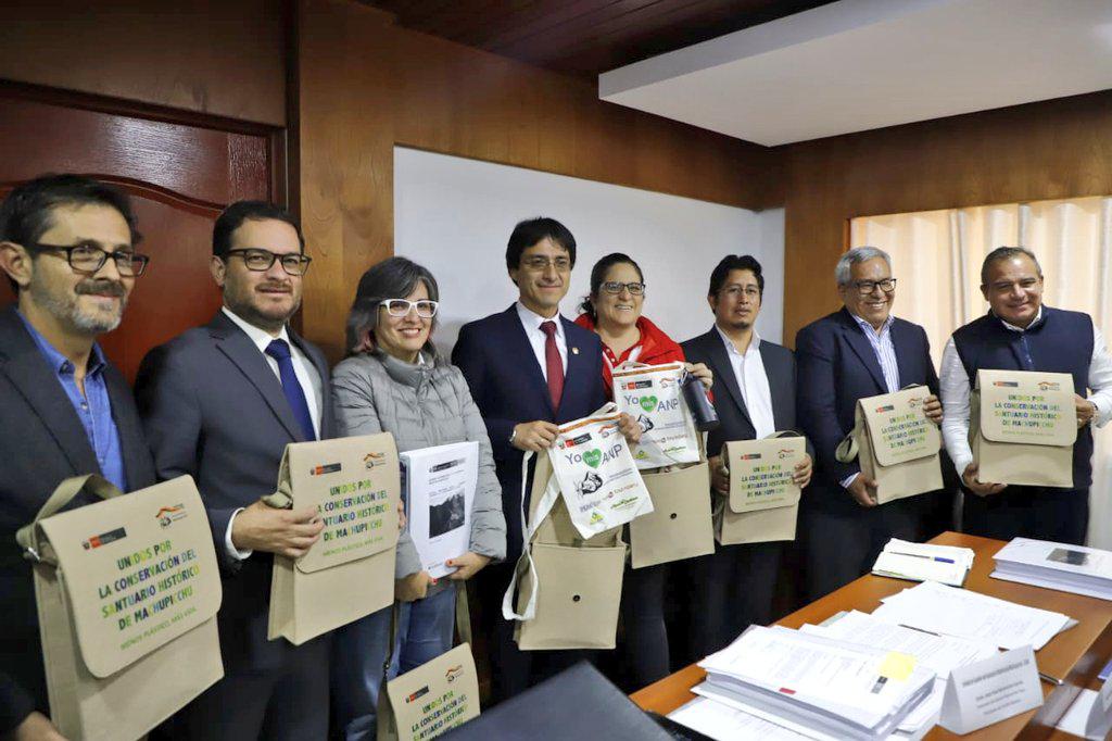 Foto: Ministerio de Cultura