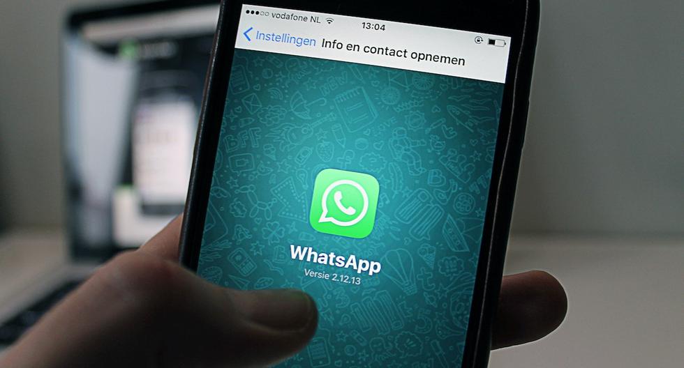 WhatsApp: How to check who has access to your chats with ‘passkeys’ |  composition