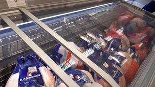 Cencosud, Supermercados Peruanos, Makro y Tottus son sancionadas por concertar precio del pavo 