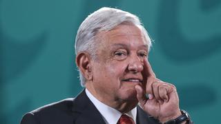 López Obrador admite que violó la ley del Banco de México