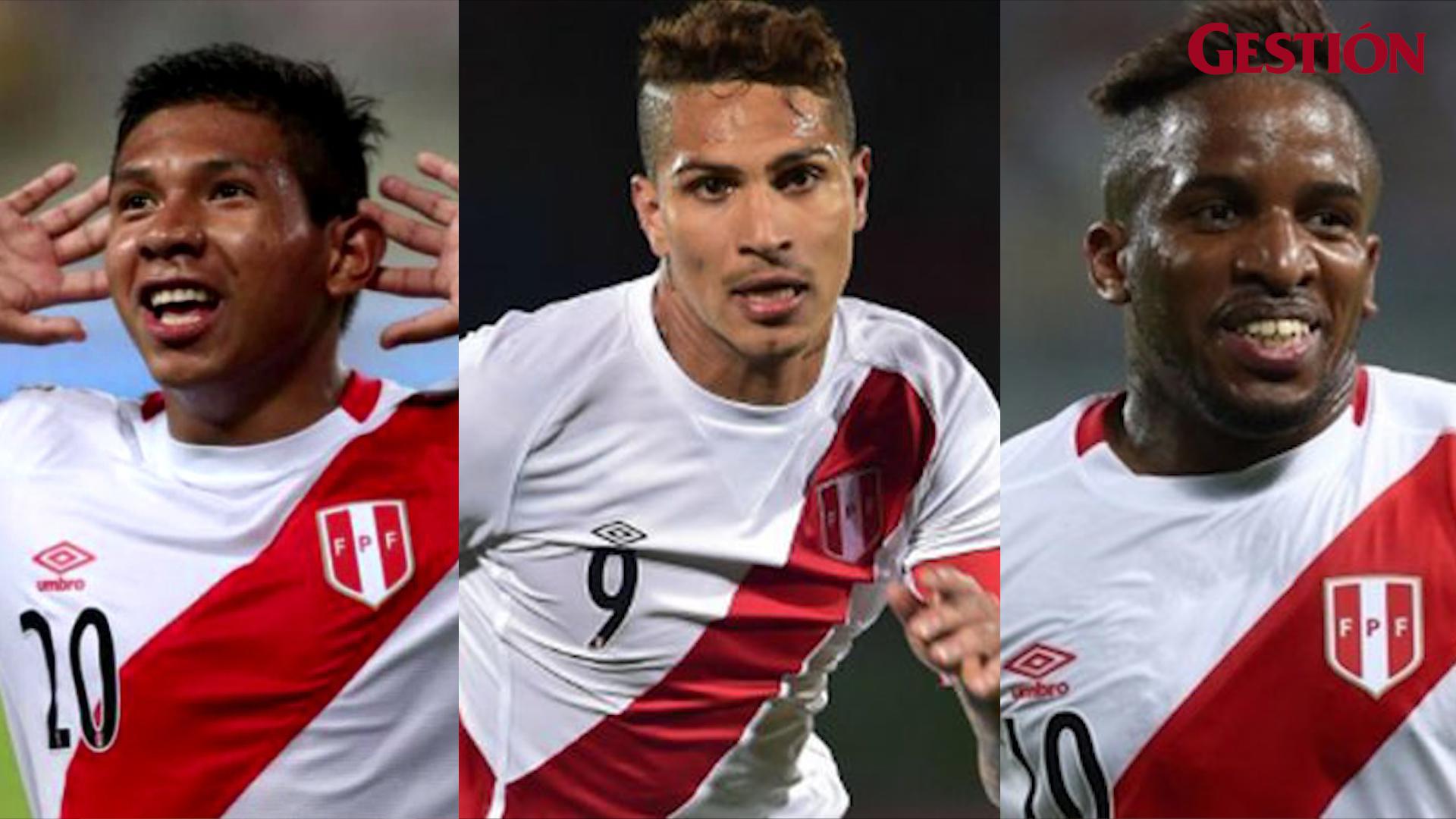 Personaje del año, según Pulso Perú