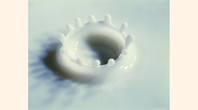 Conservar la leche. Inyectar CO2 en leche cruda refrigerada y después de cinco días quitarle el gas, ayuda a que dure más tiempo, conservando sus propiedades sensoriales. (Foto: Thinkstock)