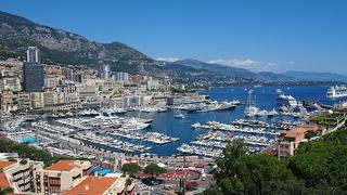 Mónaco lidera ranking de propiedades de lujo más caras del mundo