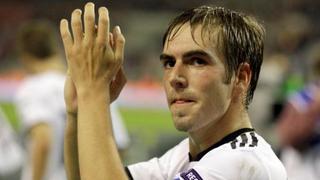 Philipp Lahm, el pequeño motor que lucha contra la homofobia