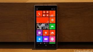 Microsoft nos trae Windows Phone 8.1