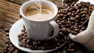 ¿Cuántas tazas de café consumen los peruanos al año?
