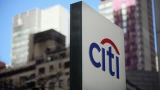 Citi acuerda comprar licencia bancaria de Deutsche Bank en México