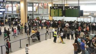 En el 2012 ingresaron 41,892 extranjeros al país para trabajar