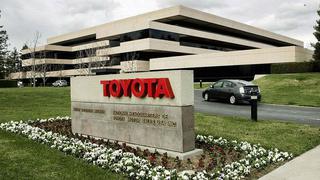 Toyota llamará a revisión 3.4 millones de autos en todo el mundo por problemas “airbags”