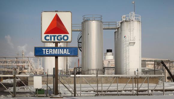 La decisión de una jueza de Estados Unidos ha avivado los temores de la pérdida de Citgo, la refinería estadounidense propiedad de PDVSA, cuyas acciones se utilizaron como garantía para una emisión de bonos en el 2016. (AFP).